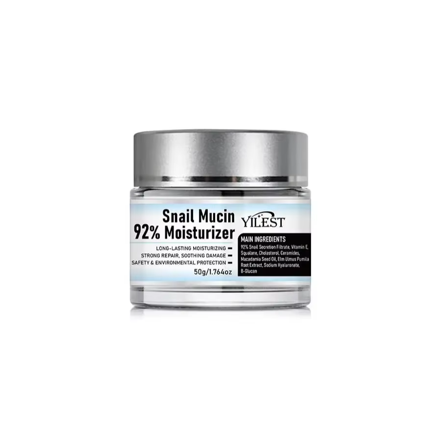 Moisturizing Face Moisturizing Daily Skin Care Suitable for All Skin Skin Care Moisturizing 50Ml