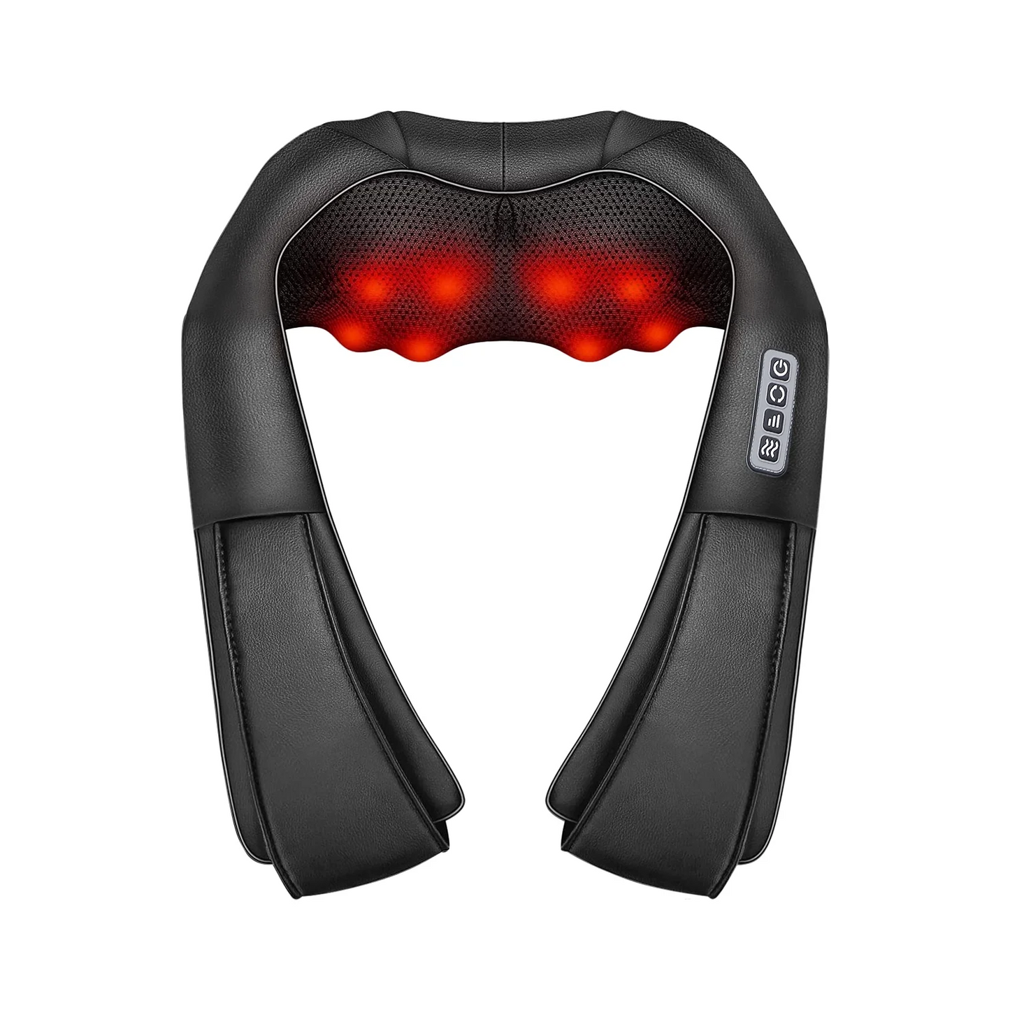 Shiatsu Neck Shoulder and Back Massager