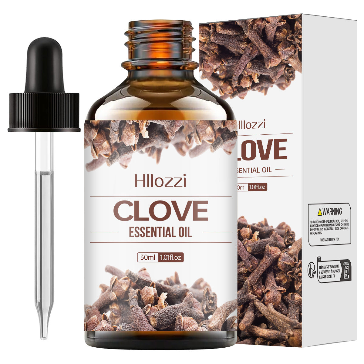 Aromatherapy Massage Oil