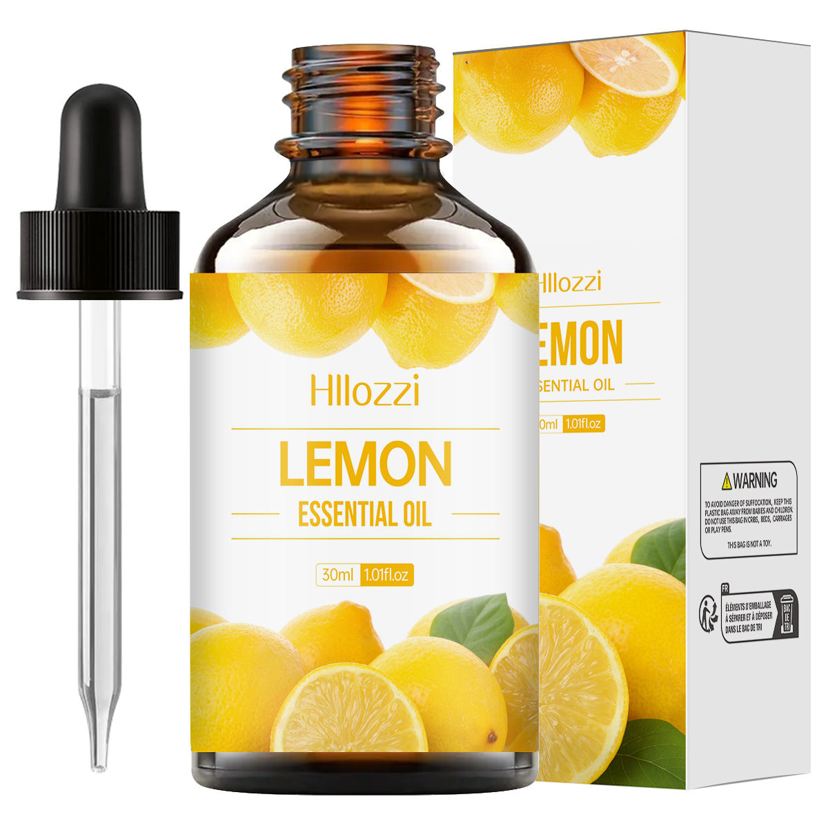 Aromatherapy Massage Oil