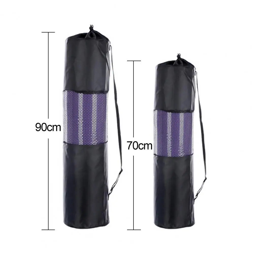 Yoga Mat Bag Portable Breathable Sports Bag