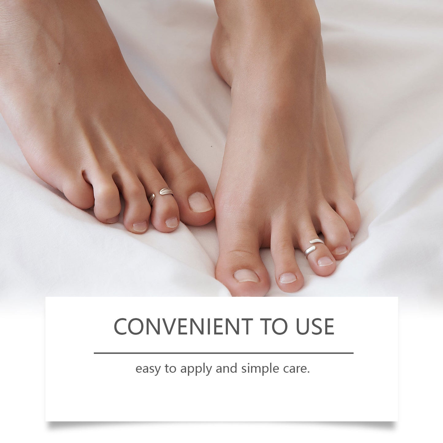 Mild Brightening Nourishing Nail Care Solution