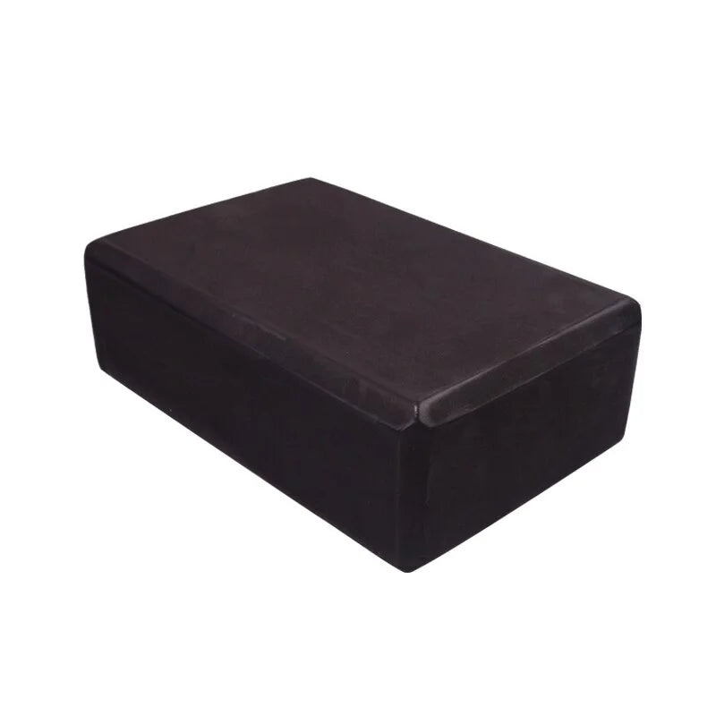 2PCS EVA Gym Blocks Foam Brick Training Equipment