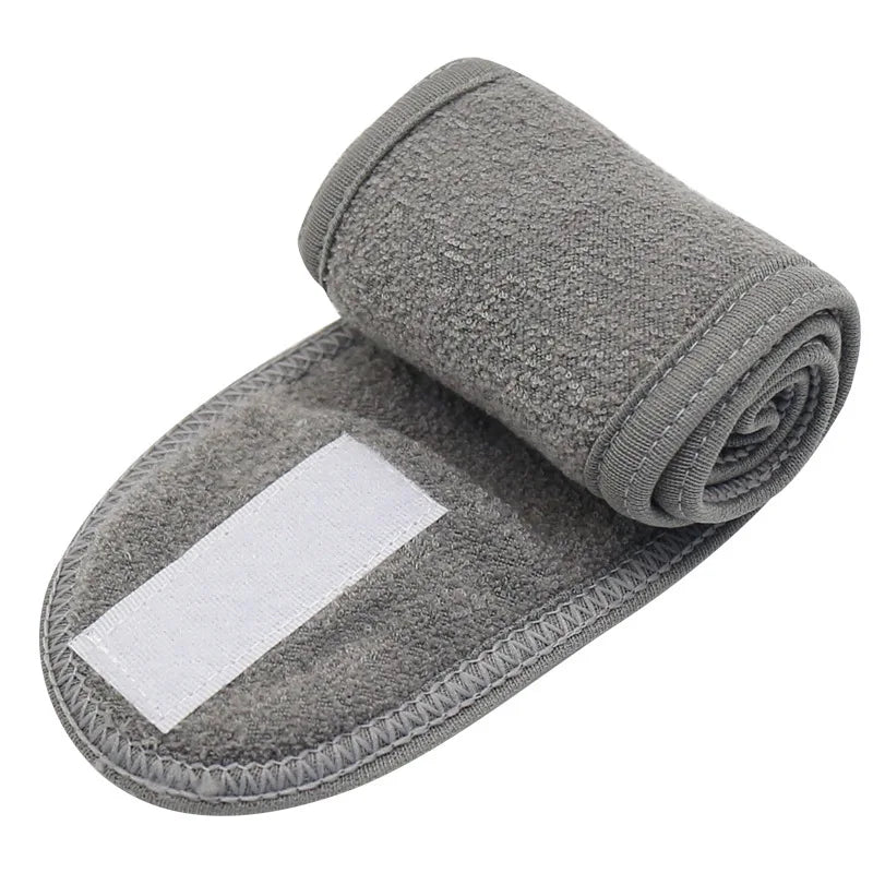 Adjustable Eyelash Extension Headband – Comfortable & Secure Fit for Beauty Treatments