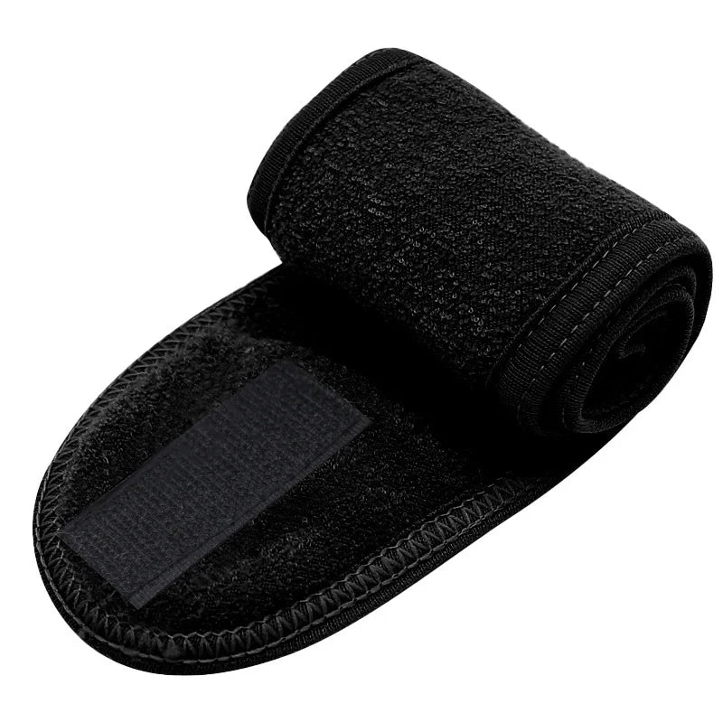 Adjustable Eyelash Extension Headband – Comfortable & Secure Fit for Beauty Treatments