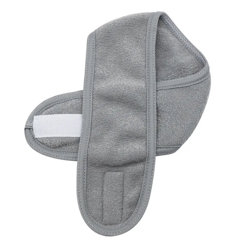 Adjustable Eyelash Extension Headband – Comfortable & Secure Fit for Beauty Treatments