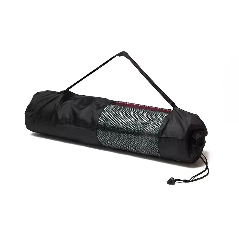 Yoga Mat Bag Portable Breathable Sports Bag
