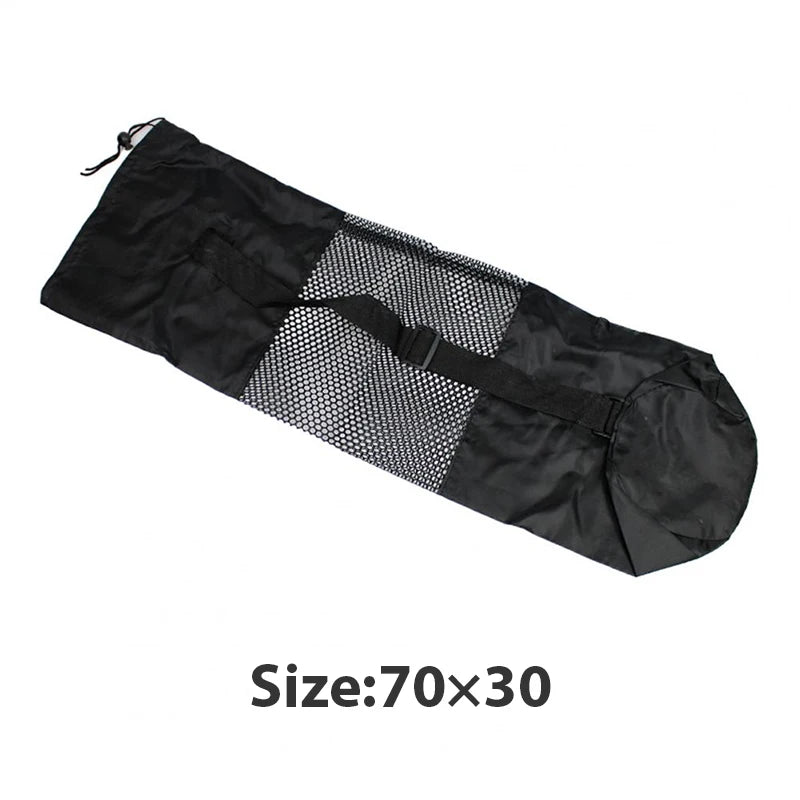 Yoga Mat Bag Portable Breathable Sports Bag