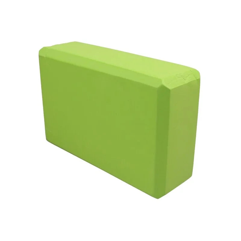 2PCS EVA Gym Blocks Foam Brick Training Equipment