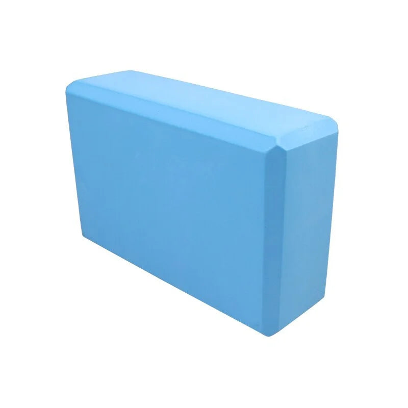 2PCS EVA Gym Blocks Foam Brick Training Equipment