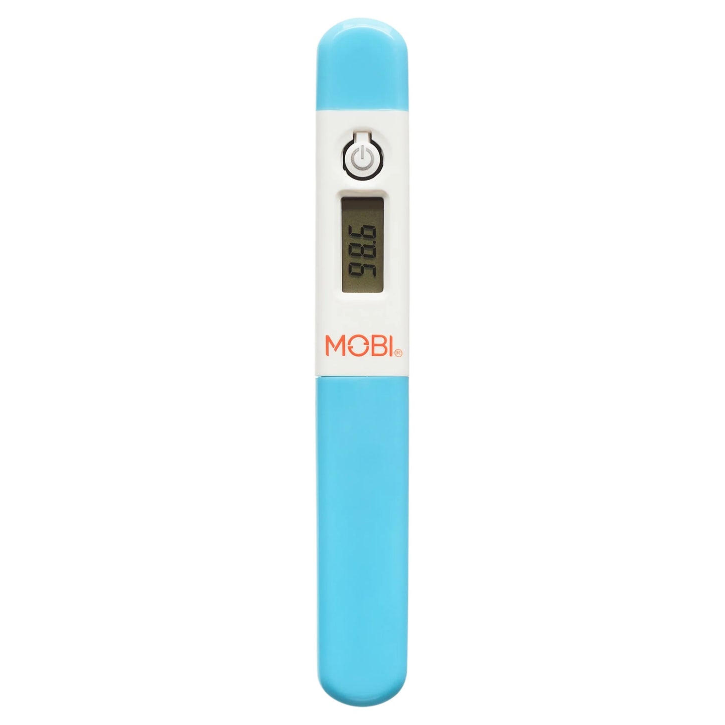 Oral Digital Health Thermometer, Oral, Underarm & Rectal, Thermometer for Adults, Oral Thermometer for Fever, Rectum Armpit Reading Thermometer for Baby Kids and Adults