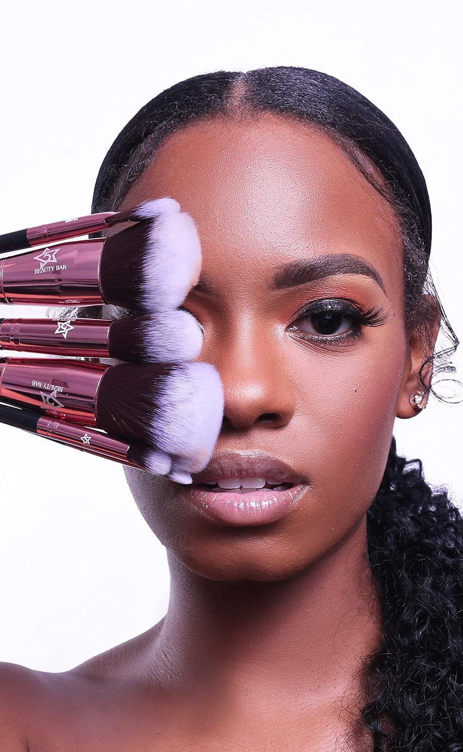 "BLOOM" Beauty Brushes