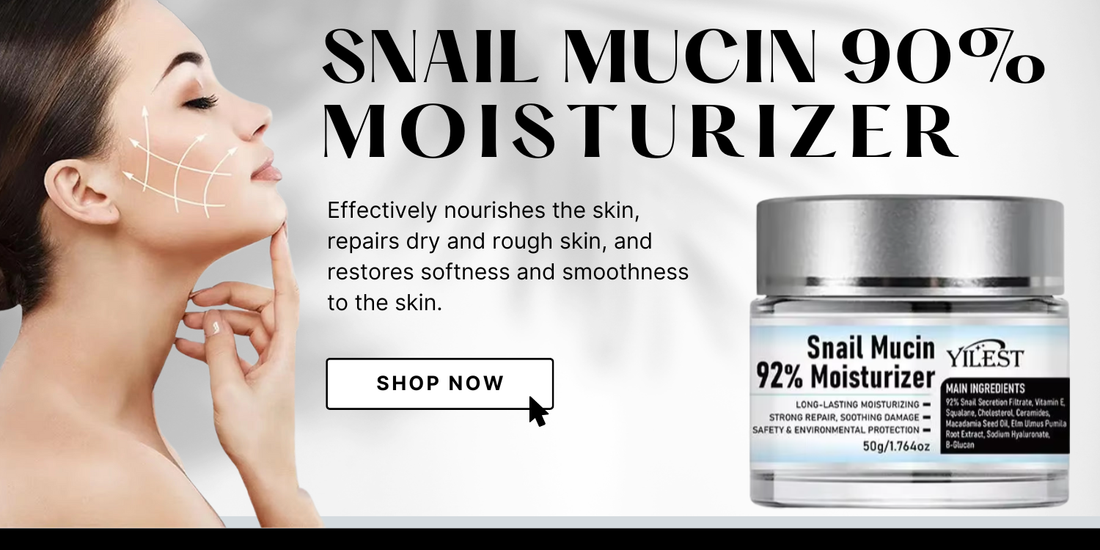 The Ultimate Guide to Choosing the Best Face Moisturizer for All Skin Types