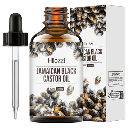 Aromatherapy Massage Oil