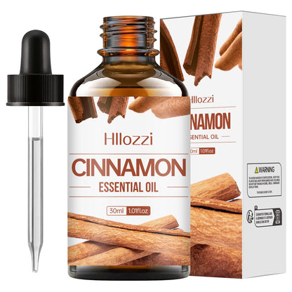 Aromatherapy Massage Oil