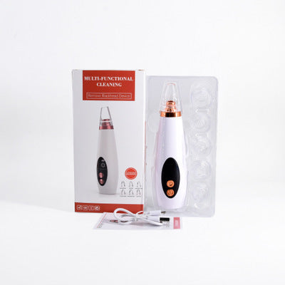 Blackhead Pore Vacuum Cleaner Tool