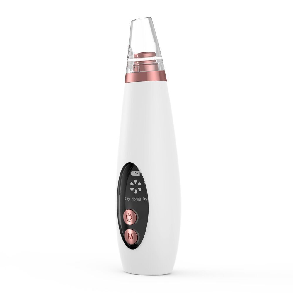 Blackhead Pore Vacuum Cleaner Tool