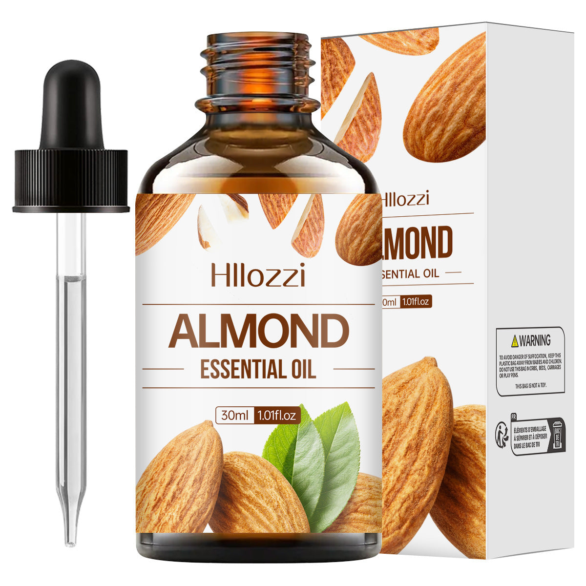 Aromatherapy Massage Oil