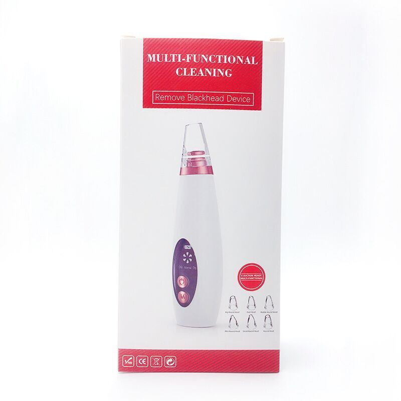 Blackhead Pore Vacuum Cleaner Tool