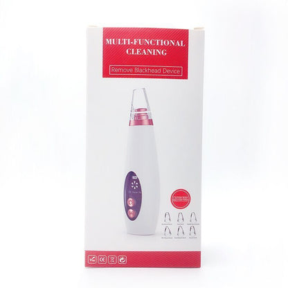 Blackhead Pore Vacuum Cleaner Tool