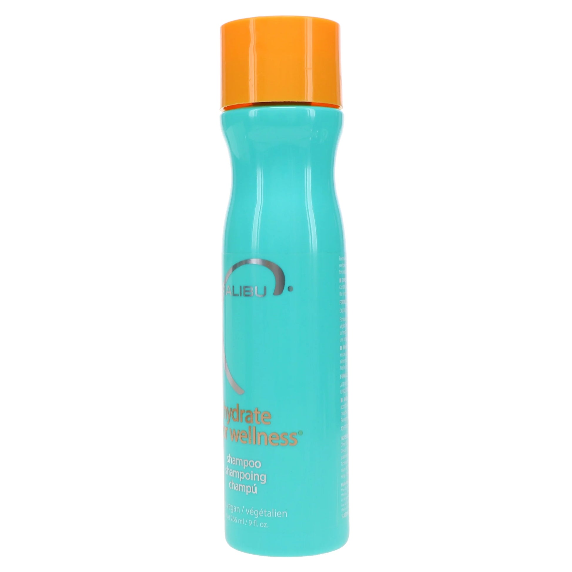 Hydrate Color Wellness Shampoo 9 Oz