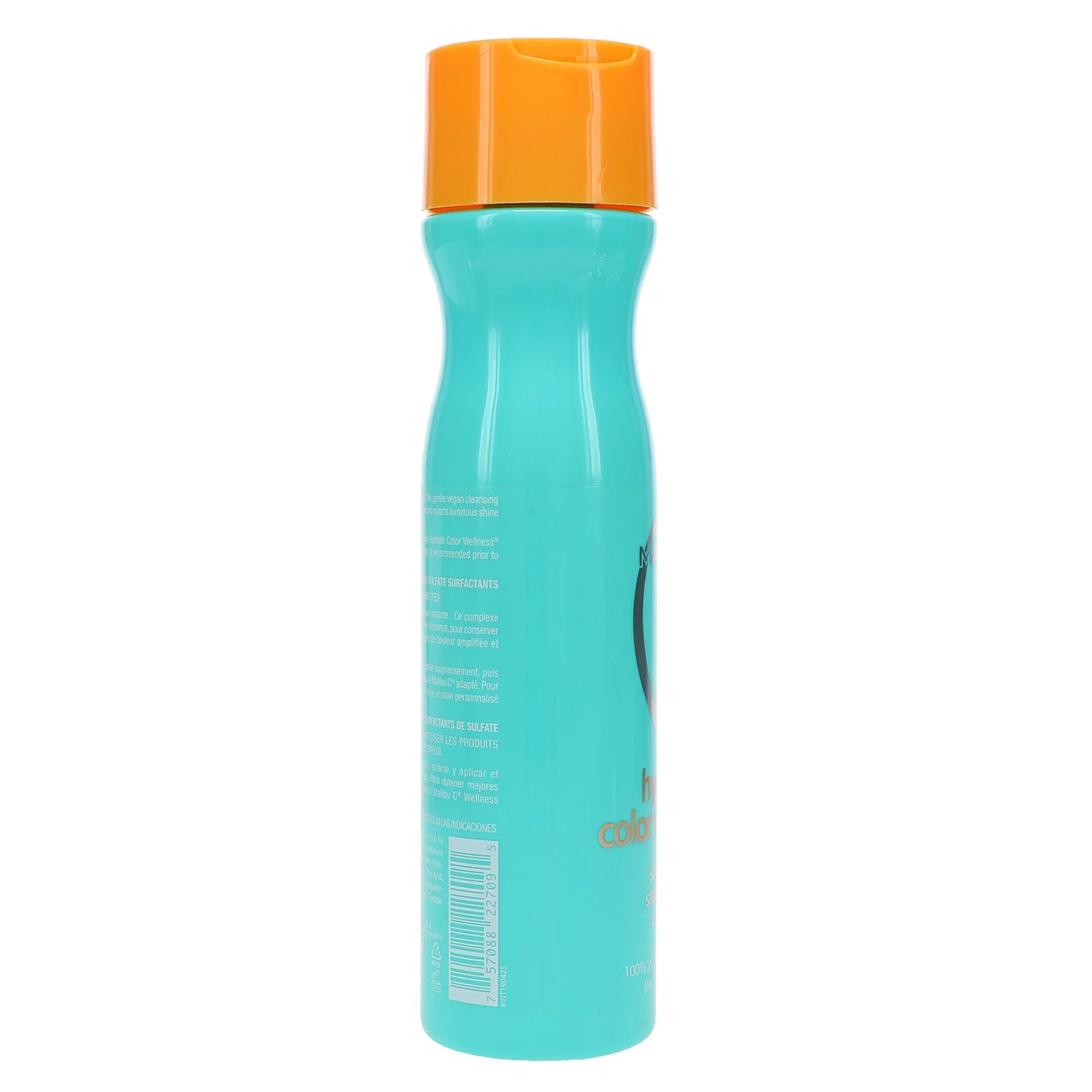 Hydrate Color Wellness Shampoo 9 Oz