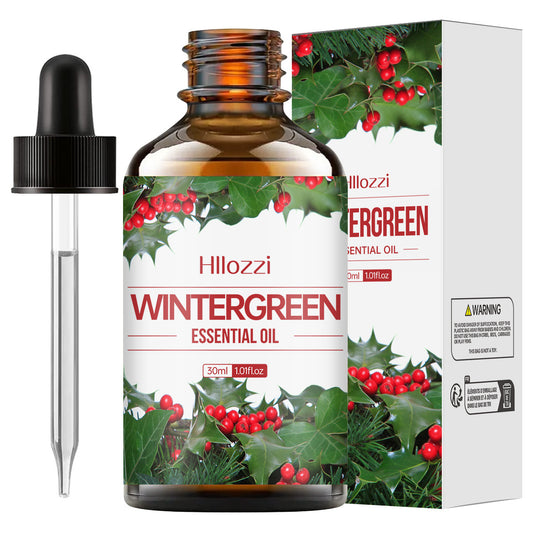 Aromatherapy Massage Oil
