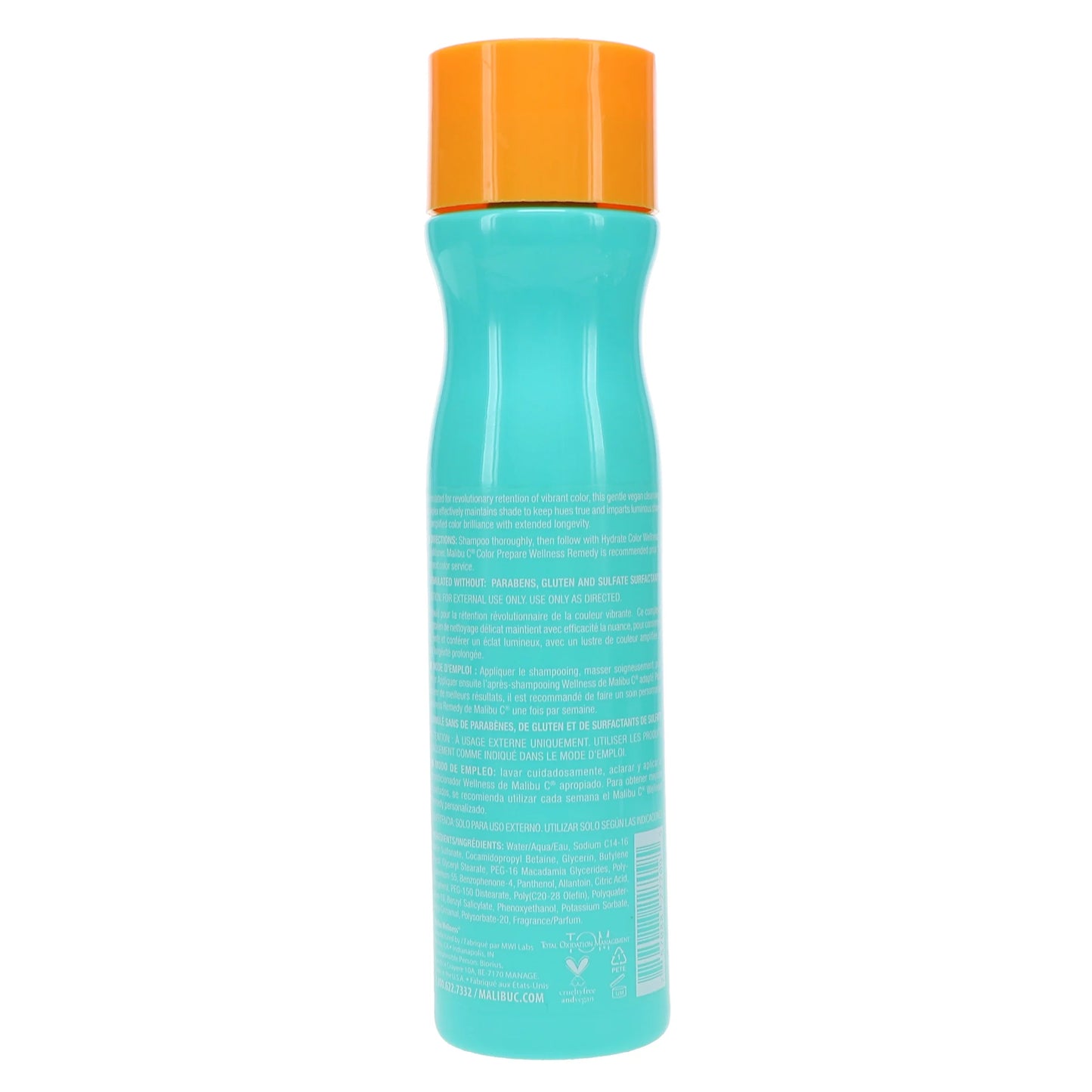 Hydrate Color Wellness Shampoo 9 Oz