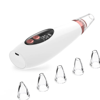 Blackhead Pore Vacuum Cleaner Tool
