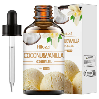 Aromatherapy Massage Oil