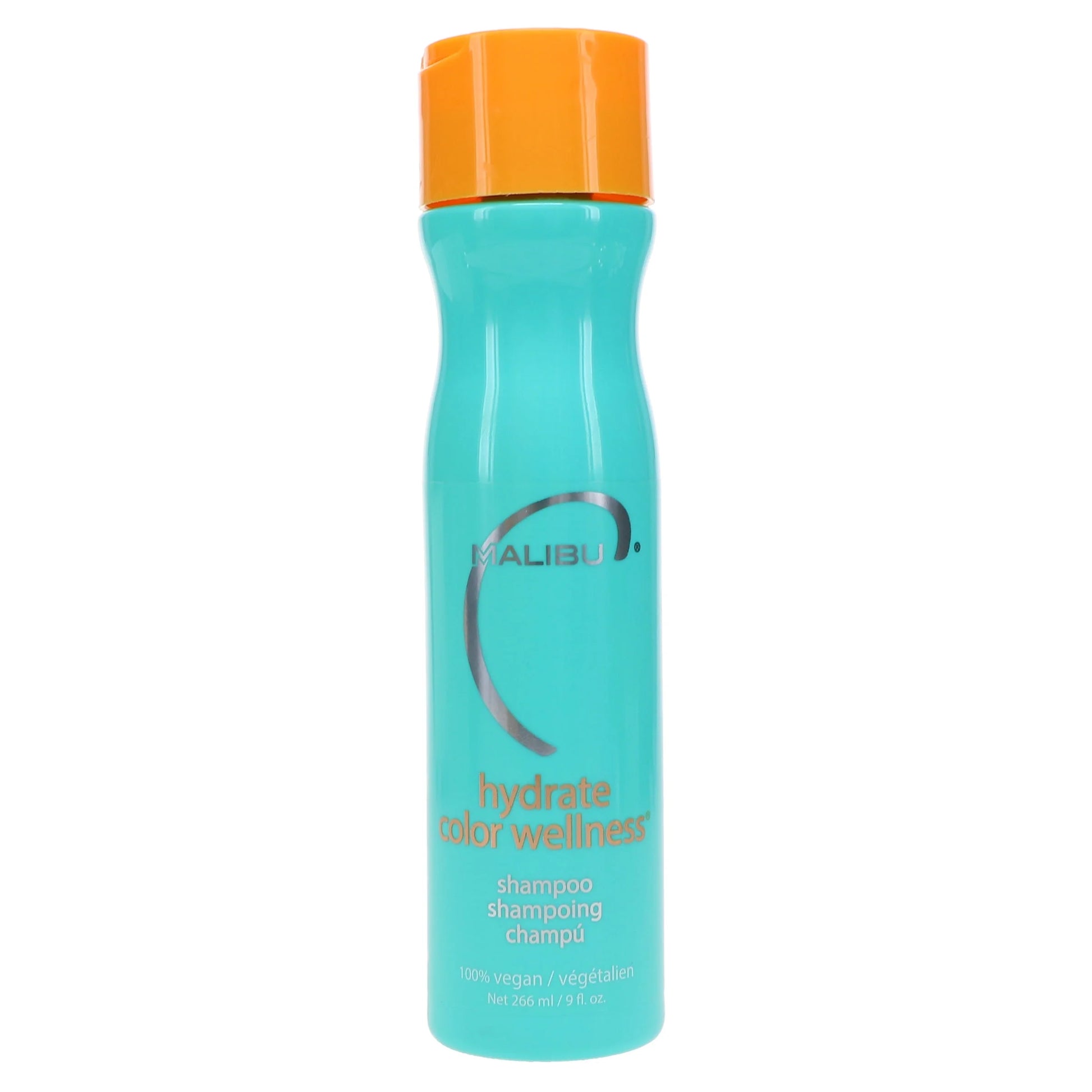 Hydrate Color Wellness Shampoo 9 Oz
