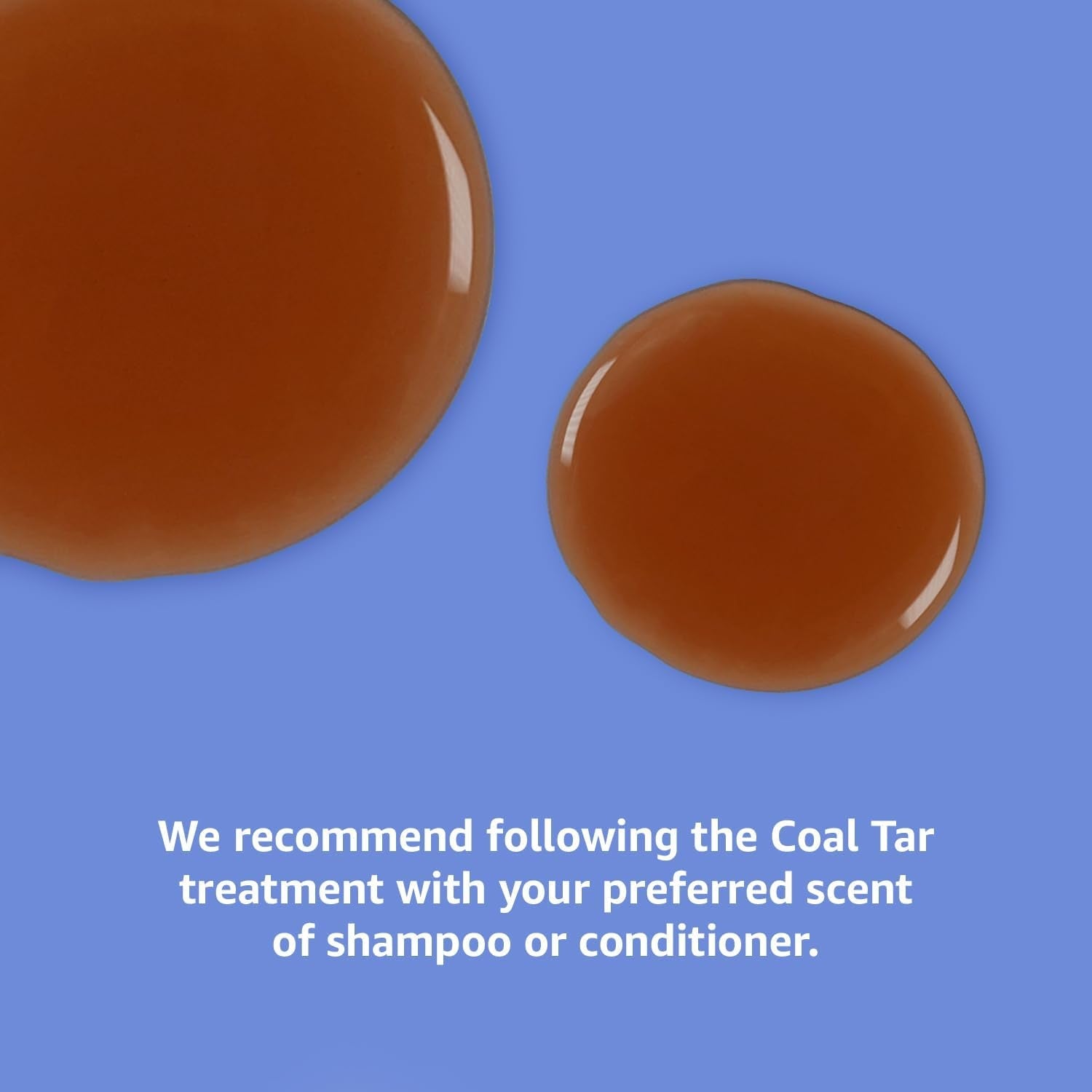 Therapeutic plus Coal Tar Anti-Dandruff Shampoo Extra Strength 1% Coal Tar, 6 Fl Oz, Pack of 1