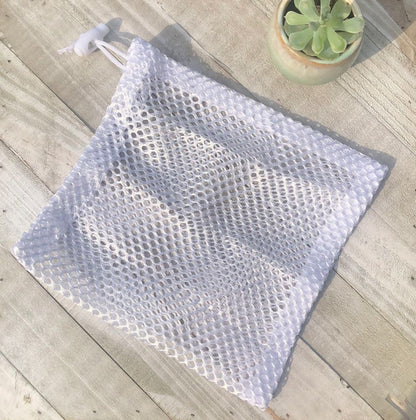 Reusable Facial Rounds Pads (5Pcs)