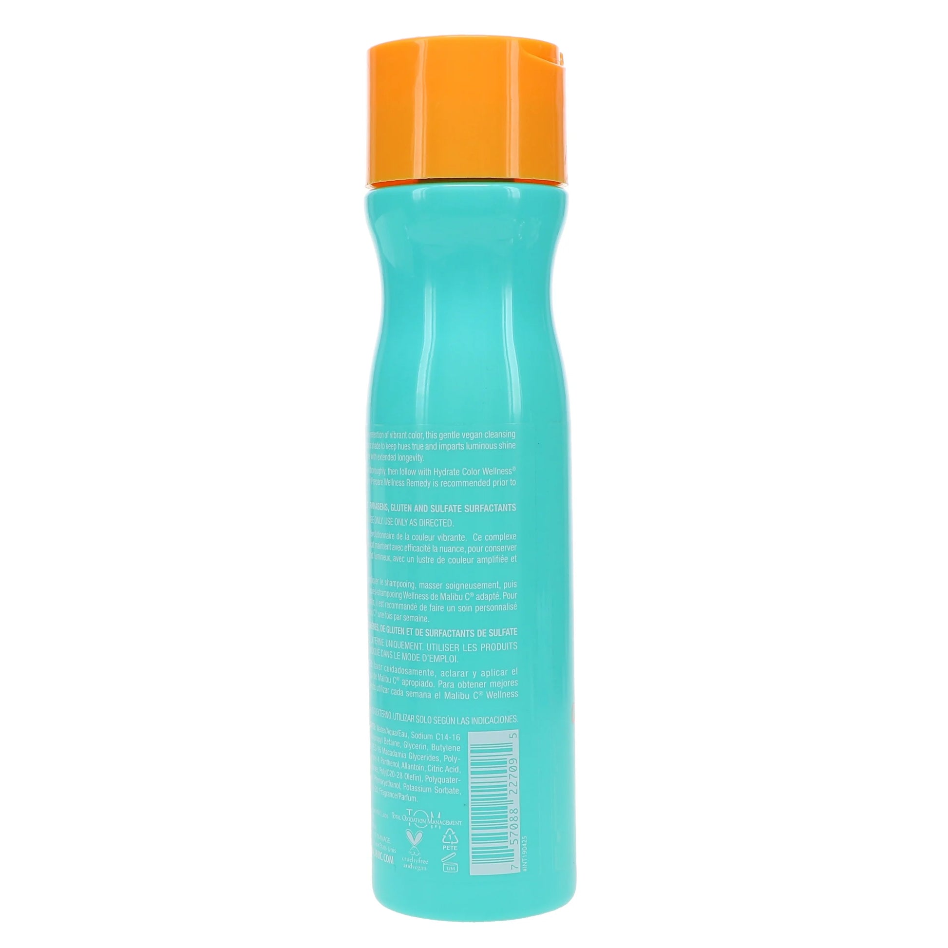 Hydrate Color Wellness Shampoo 9 Oz