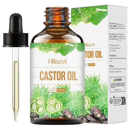 Aromatherapy Massage Oil