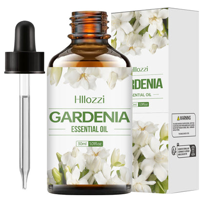Aromatherapy Massage Oil