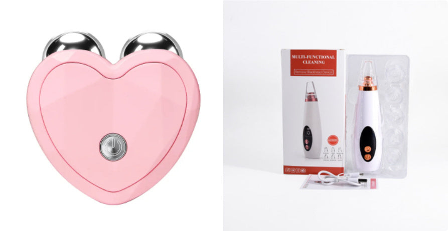 Blackhead Pore Vacuum Cleaner Tool
