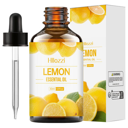 Aromatherapy Massage Oil