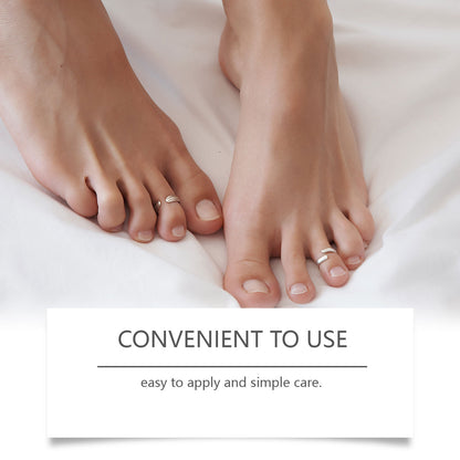 Mild Brightening Nourishing Nail Care Solution