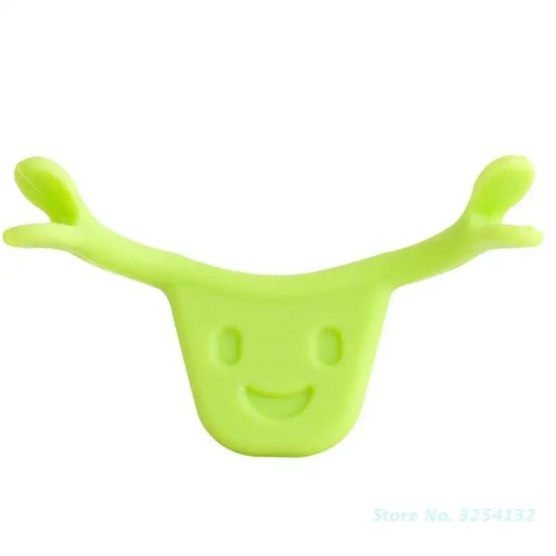 Silicone Smile Corrector Maker Facial Smile Trainer Device