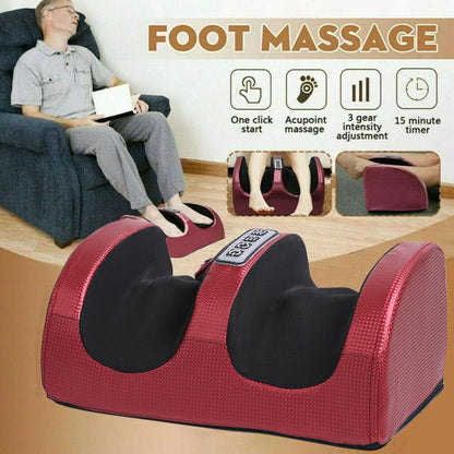 Foot Massage Machine Constant Temperature