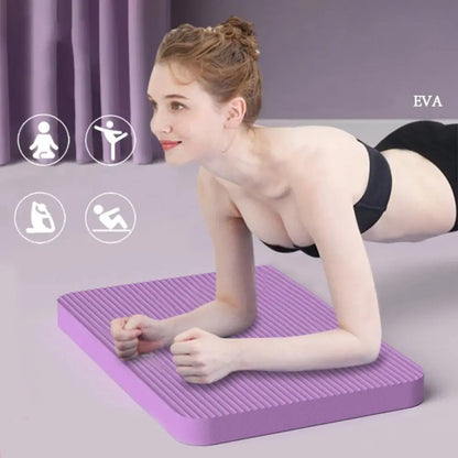 Balance Pad Non-Slip Foam Mat