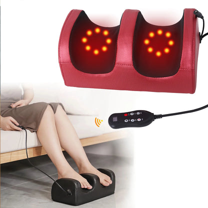 Foot Massage Machine Constant Temperature