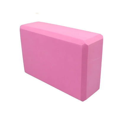 2PCS EVA Gym Blocks Foam Brick Training Equipment