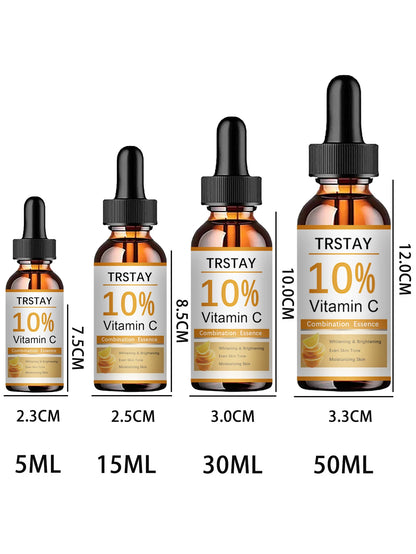 Vitamin C Serum for Face Whitening Facial Serum