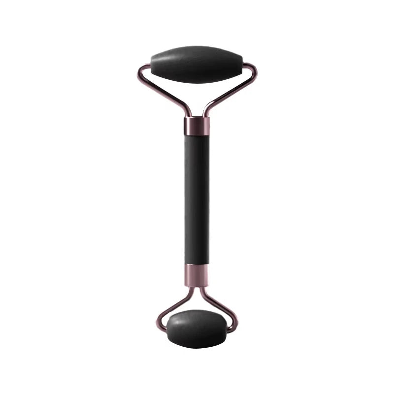 Resin Facial Massage Roller for Face, Neck & Eye – Enhance Skin Health & Relaxation