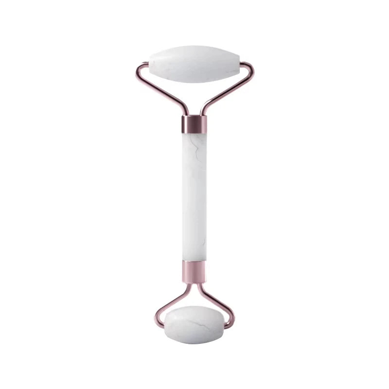 Resin Facial Massage Roller for Face, Neck & Eye – Enhance Skin Health & Relaxation
