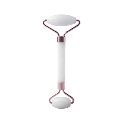 Resin Facial Massage Roller for Face, Neck & Eye – Enhance Skin Health & Relaxation