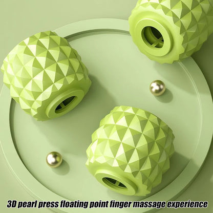 Massage Roller for Neck Thigh Calf and Leg