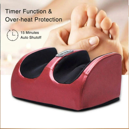 Foot Massage Machine Constant Temperature